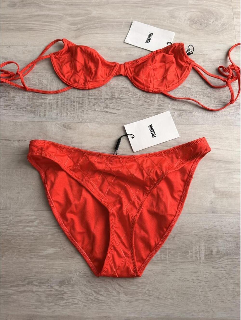 ✨ Triangl Bikini Set ✨